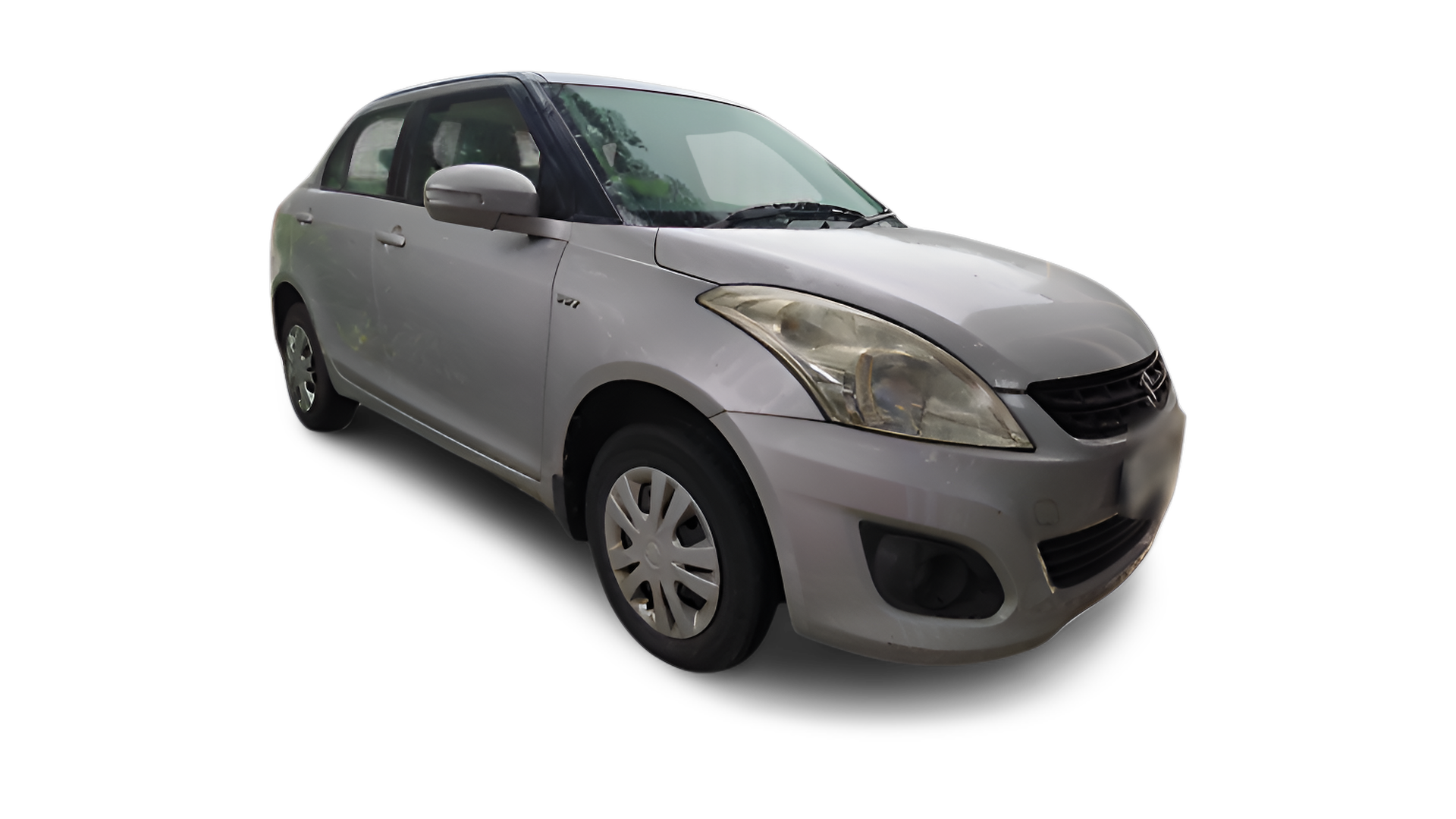 2013 Maruti Swift Dzire - Sedan - Petrol - Manual - ₹3.39 lakh